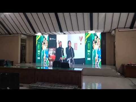 Sewa Videotron Outdoor Boyolali