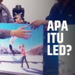 Harga Sewa Videotron Per Meter Semarang