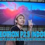 Harga Videotron Per Hari Salatiga