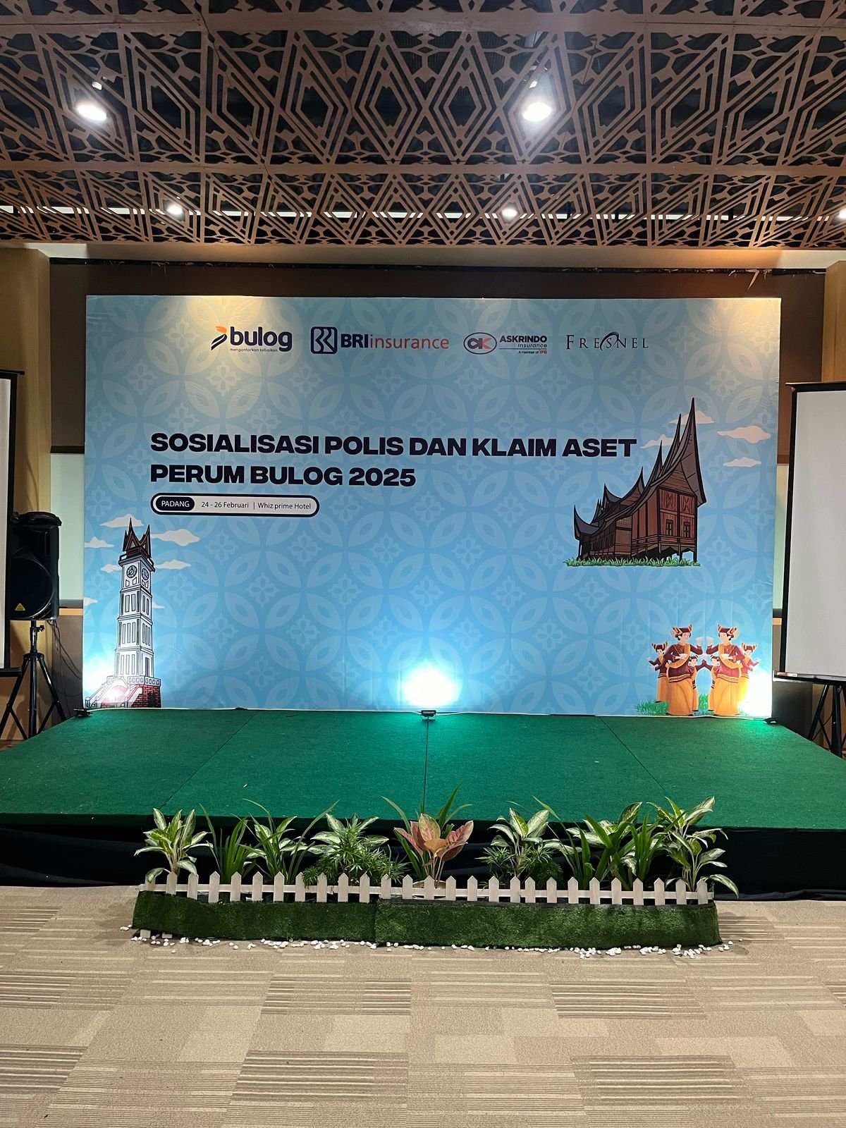 Harga Backdrop Event 2026: Bandingkan Biaya dan Kualitas untuk Setiap Jenis Acara