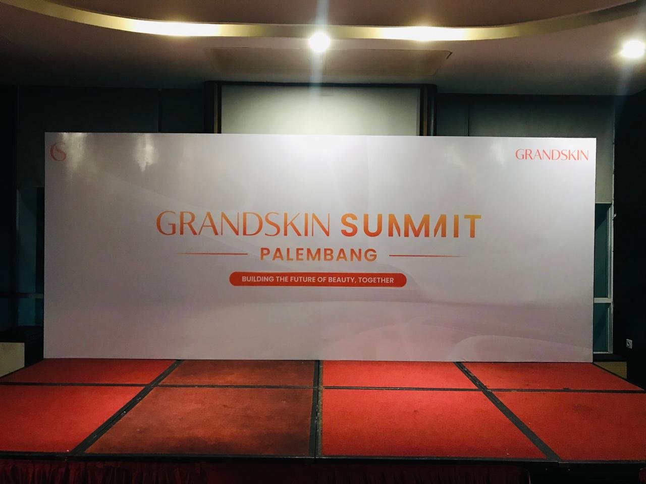 Sewa Backdrop Event Berkualitas: Tips Memilih Vendor Profesional di Jakarta