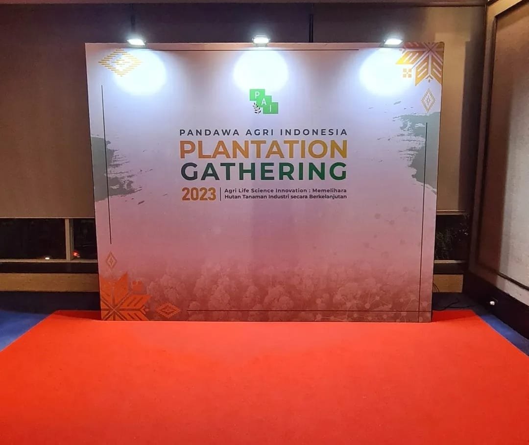 Panduan Memilih Backdrop Event untuk Seminar, Konser, dan Corporate Gathering