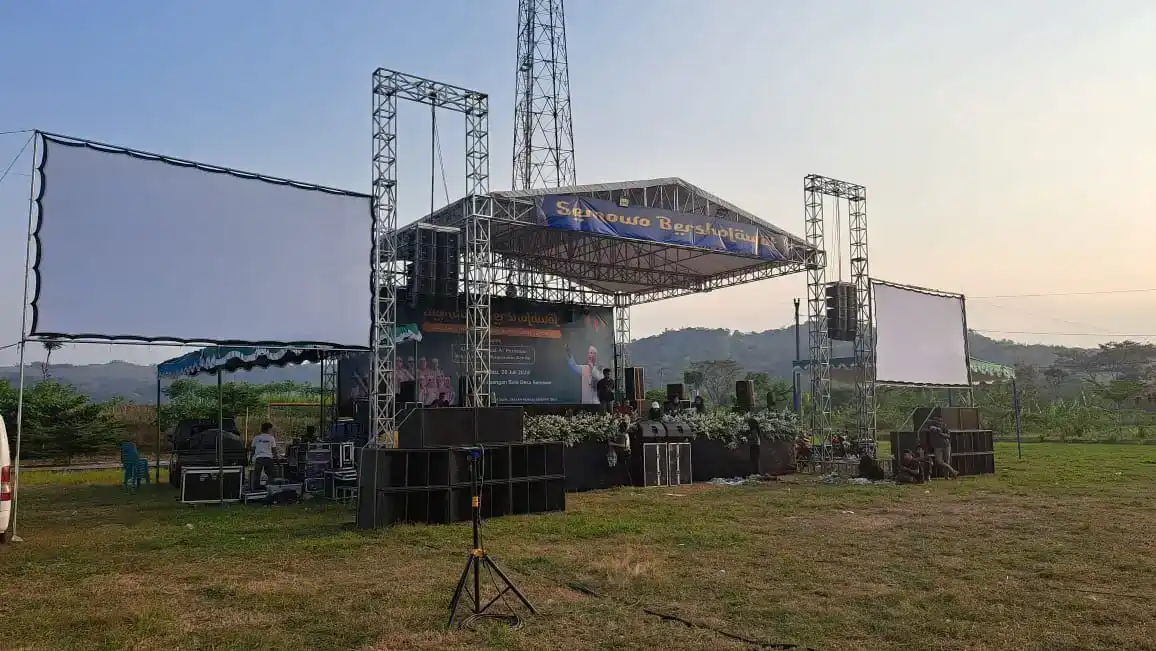 Perlengkapan Event yang Perlu Disiapkan untuk Acara Kampus