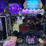 Live Streaming Gereja Semarang: Sistem Audio Visual Jernih untuk Ibadah yang Berkualitas