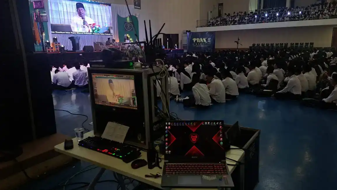 Live Streaming Salatiga Murah Tapi Tetap Profesional, Emang Bisa?