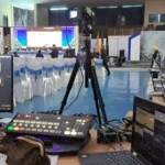 Paket Live Streaming Lengkap Solo: Solusi All-in-One untuk Event Hybrid