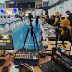 Sewa Kamera Live Streaming Boyolali untuk Produksi Akademik Profesional