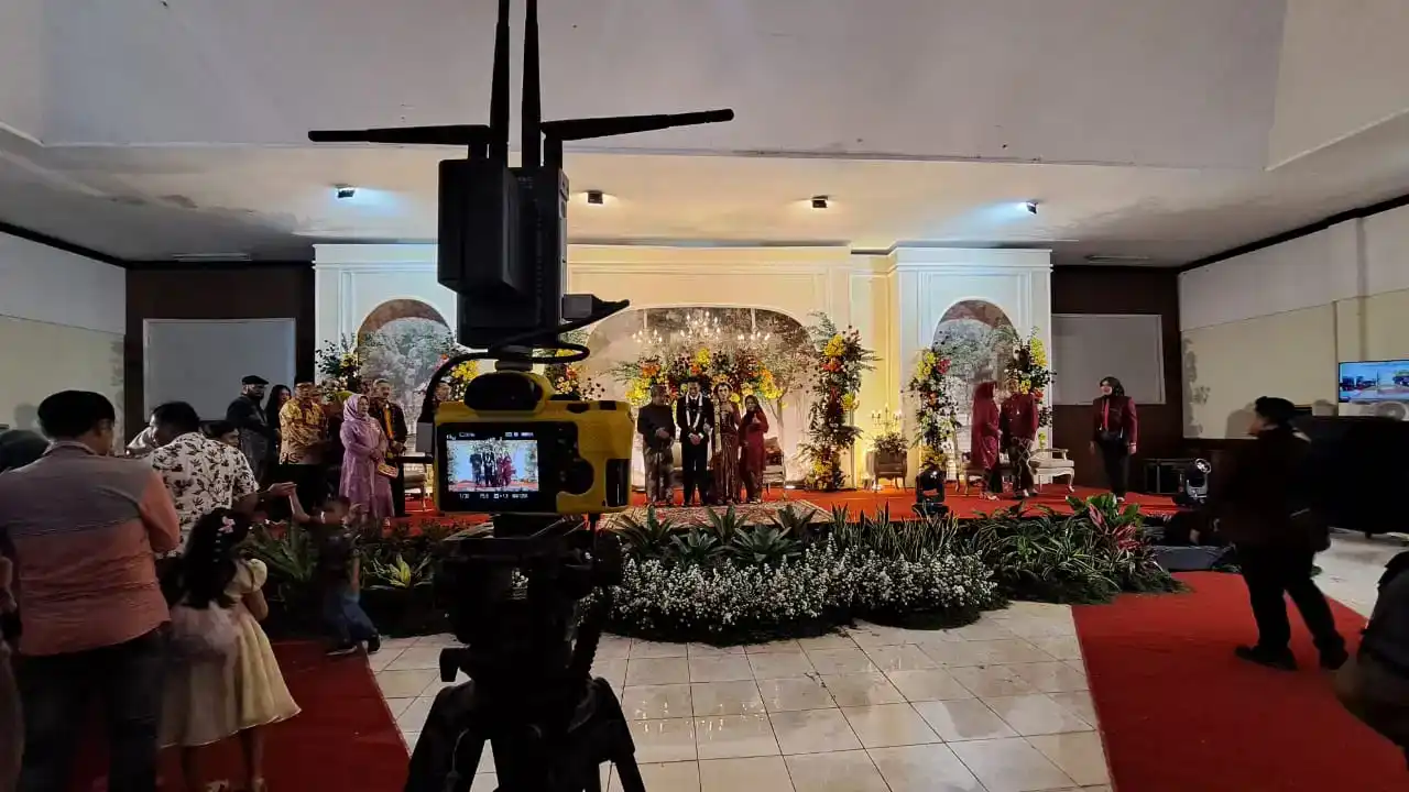Live Streaming Facebook Magelang: Strategi Jangkau Audiens Lebih Luas