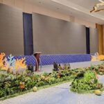 Menyemarakkan Peluncuran Produk dengan Layanan Rental LED Display di Salatiga