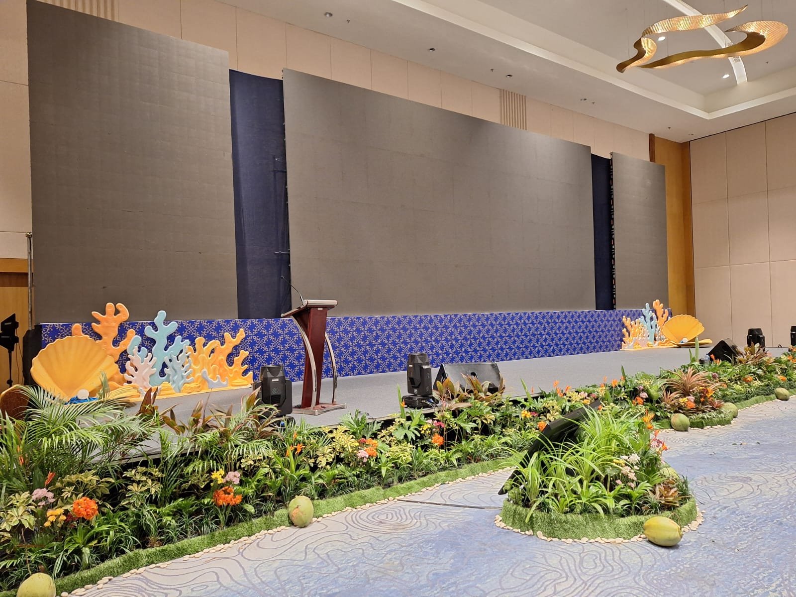 Menyemarakkan Peluncuran Produk dengan Layanan Rental LED Display di Salatiga