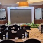 Harga Sewa Videotron Transparan di Salatiga: Panduan Lengkap