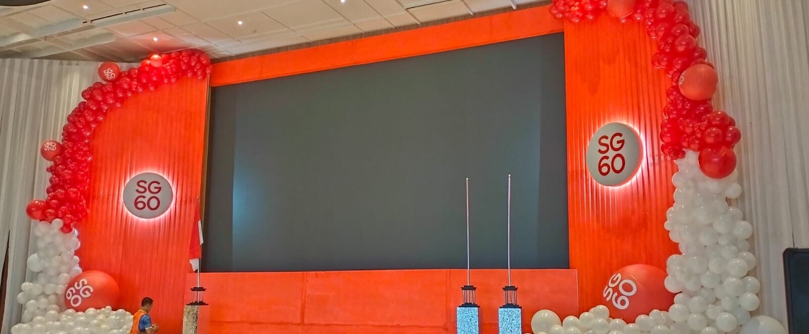 Menyewa Videotron di Purwokerto: Solusi Mudah untuk Event Anda