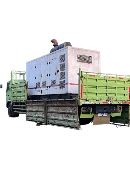 Genset Murah Berkualitas untuk Kebutuhan Event: Pastikan Anda Memilih dengan Benar!