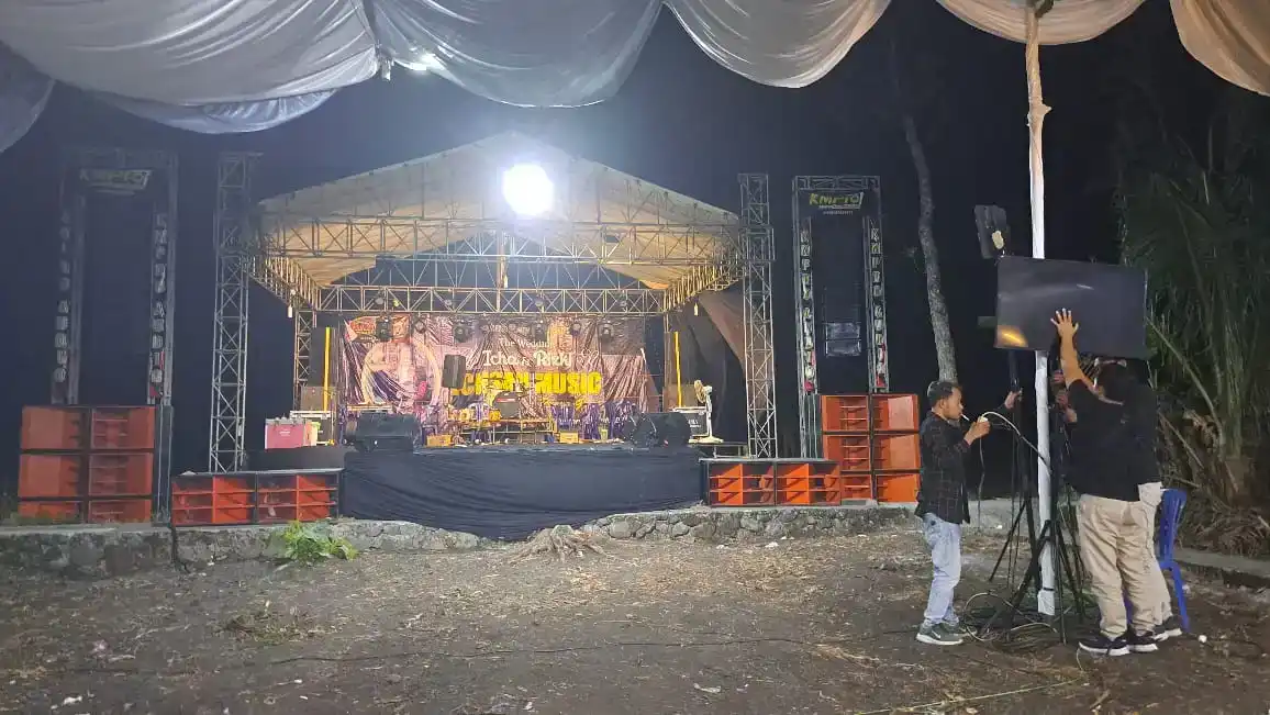 Sewa Panggung Profesional di Pekalongan: Solusi Ideal untuk Event Organizer