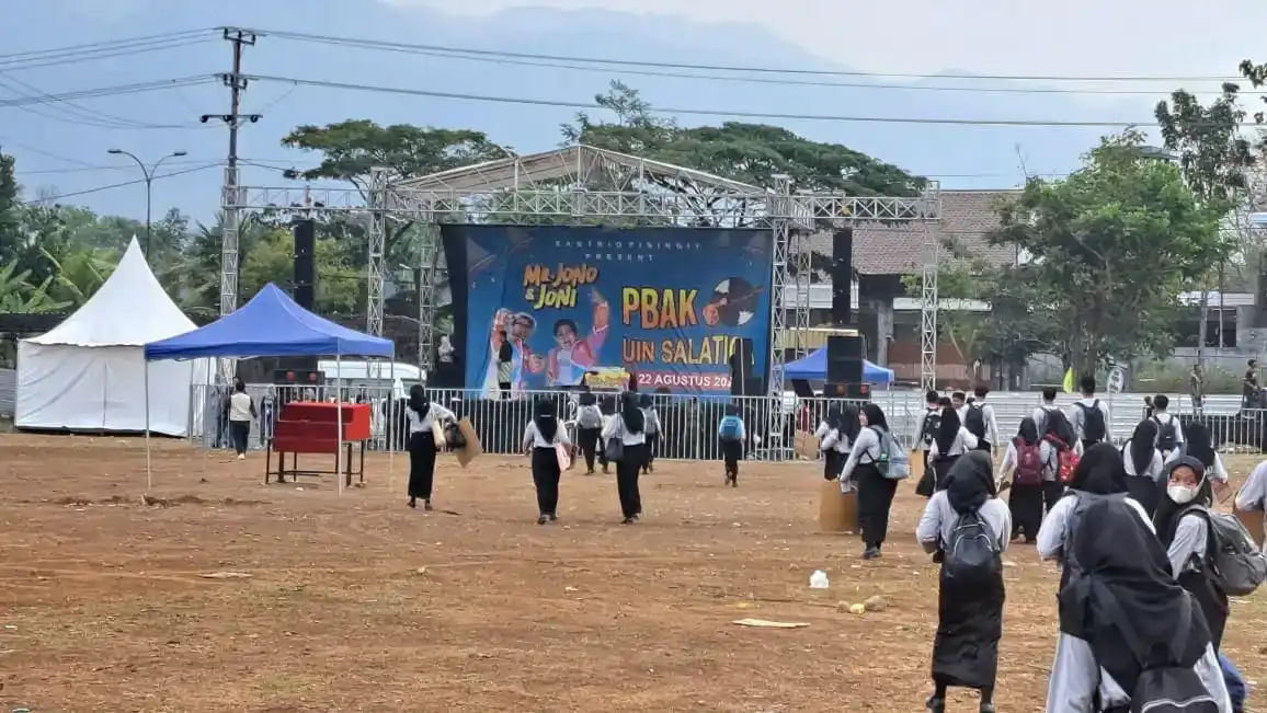 Panduan Lengkap Sewa Panggung Modular di Boyolali