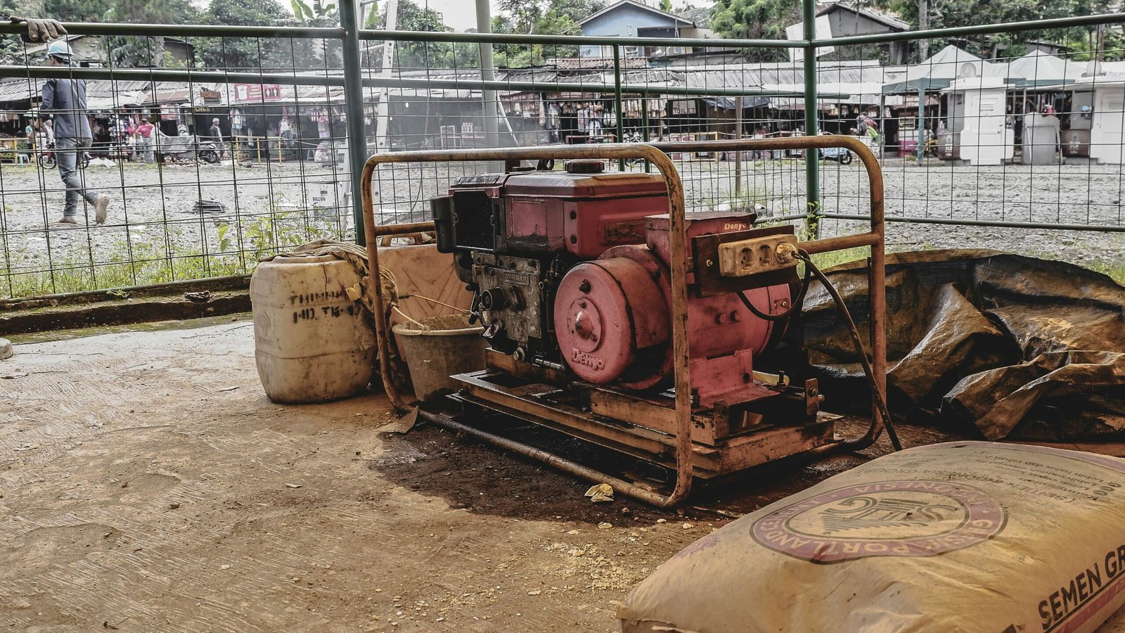 Harga Genset 10 KVA hingga 100 KVA untuk Bisnis: Panduan dan Analisis