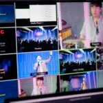 Hybrid Event dan Live Streaming: Standar Baru dalam Industri Event